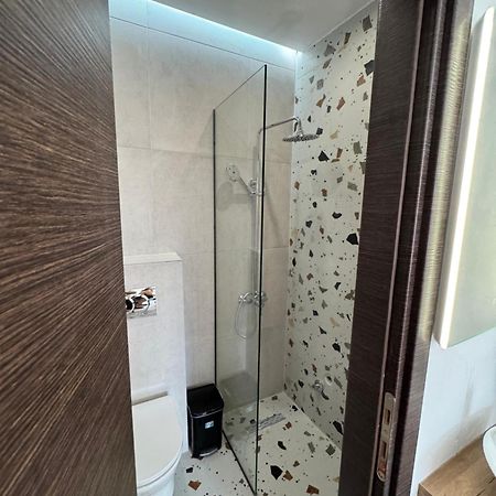 Central Apartment 6 Лариса Екстериор снимка