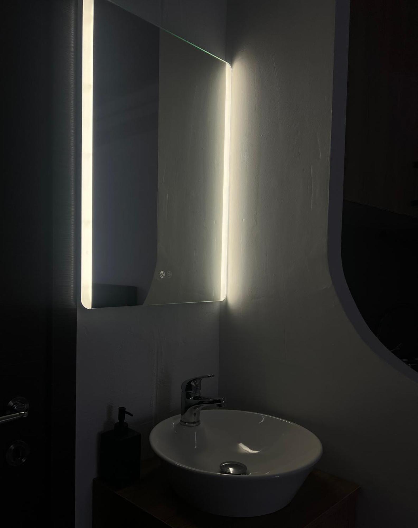 Central Apartment 6 Лариса Екстериор снимка